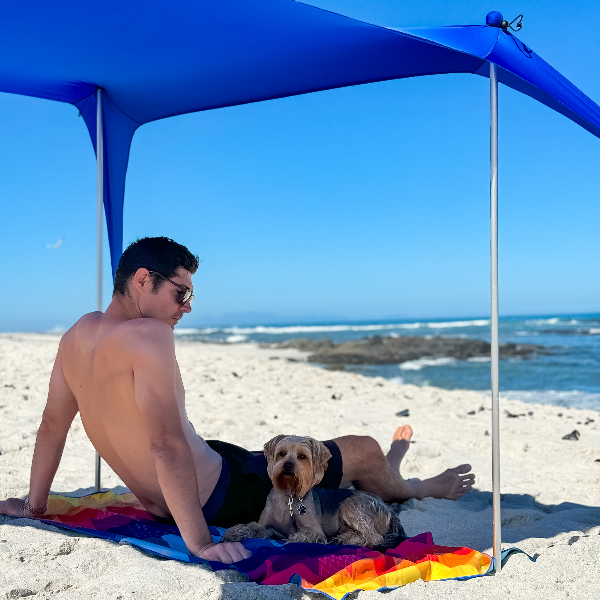 Beach Tent - 2 Person F1 image 19