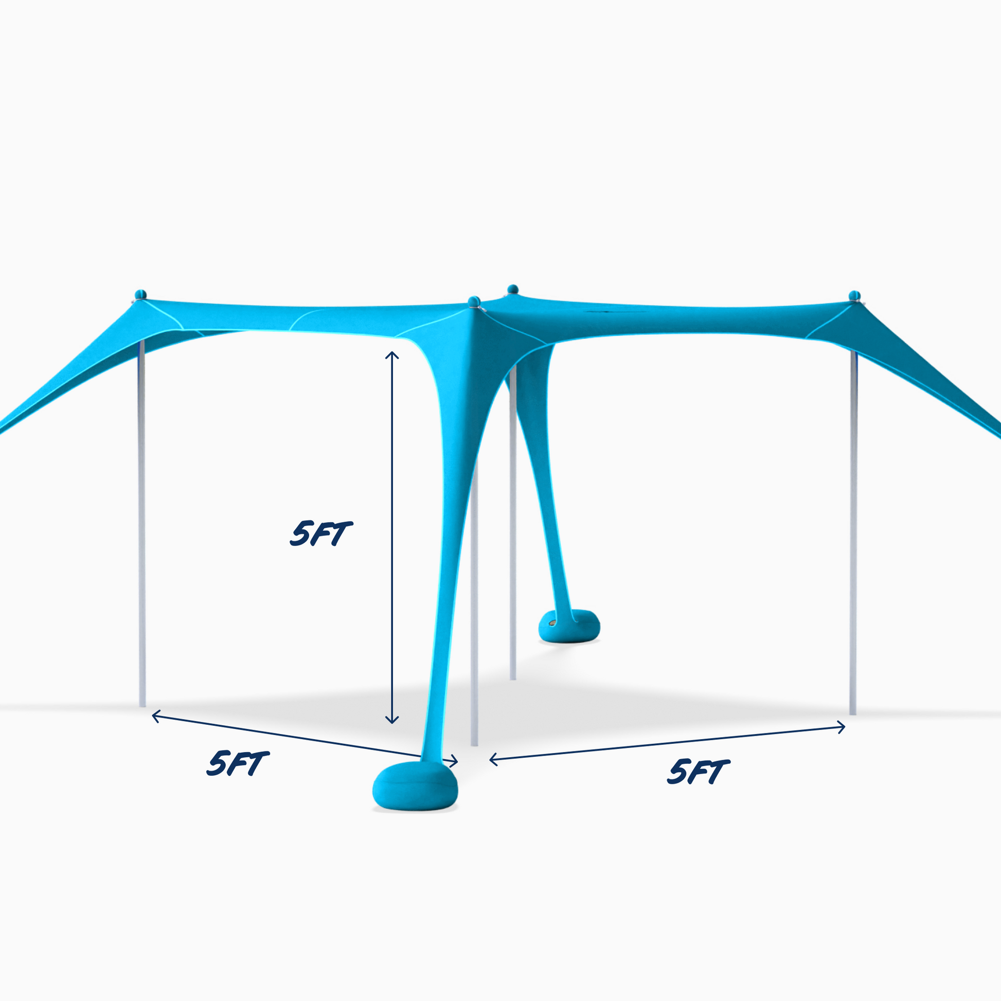 Beach Tent - 2 Person F1 image 7