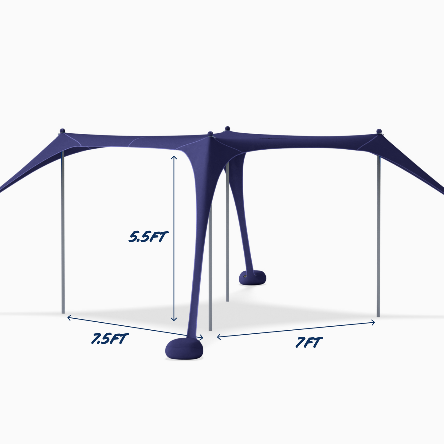 Beach Tent - 4 Person S2 image 15