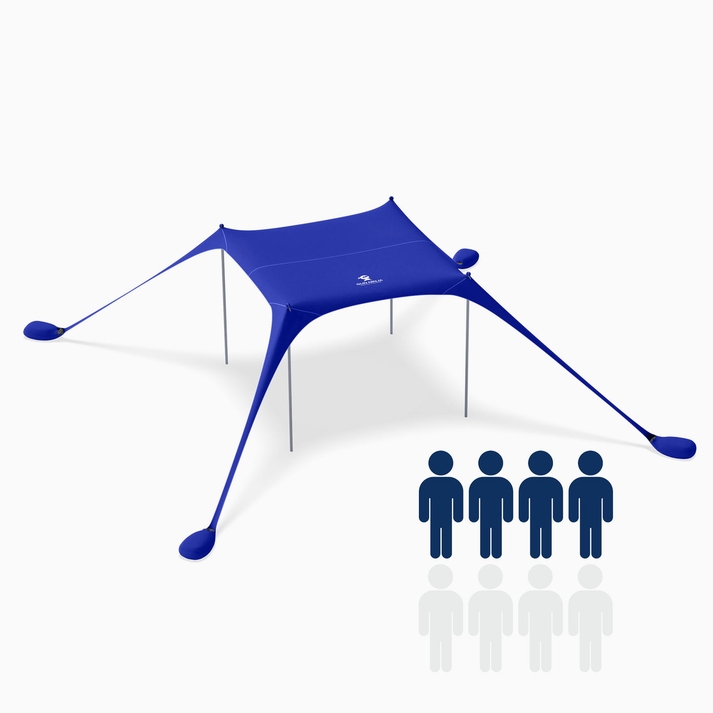 Beach Tent - 4 Person S2 image 17