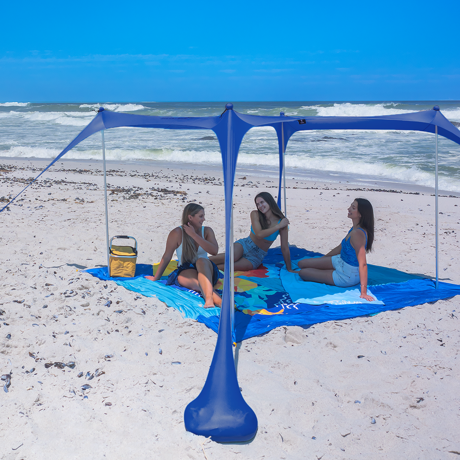 Beach Tent - 4 Person S2 image 20