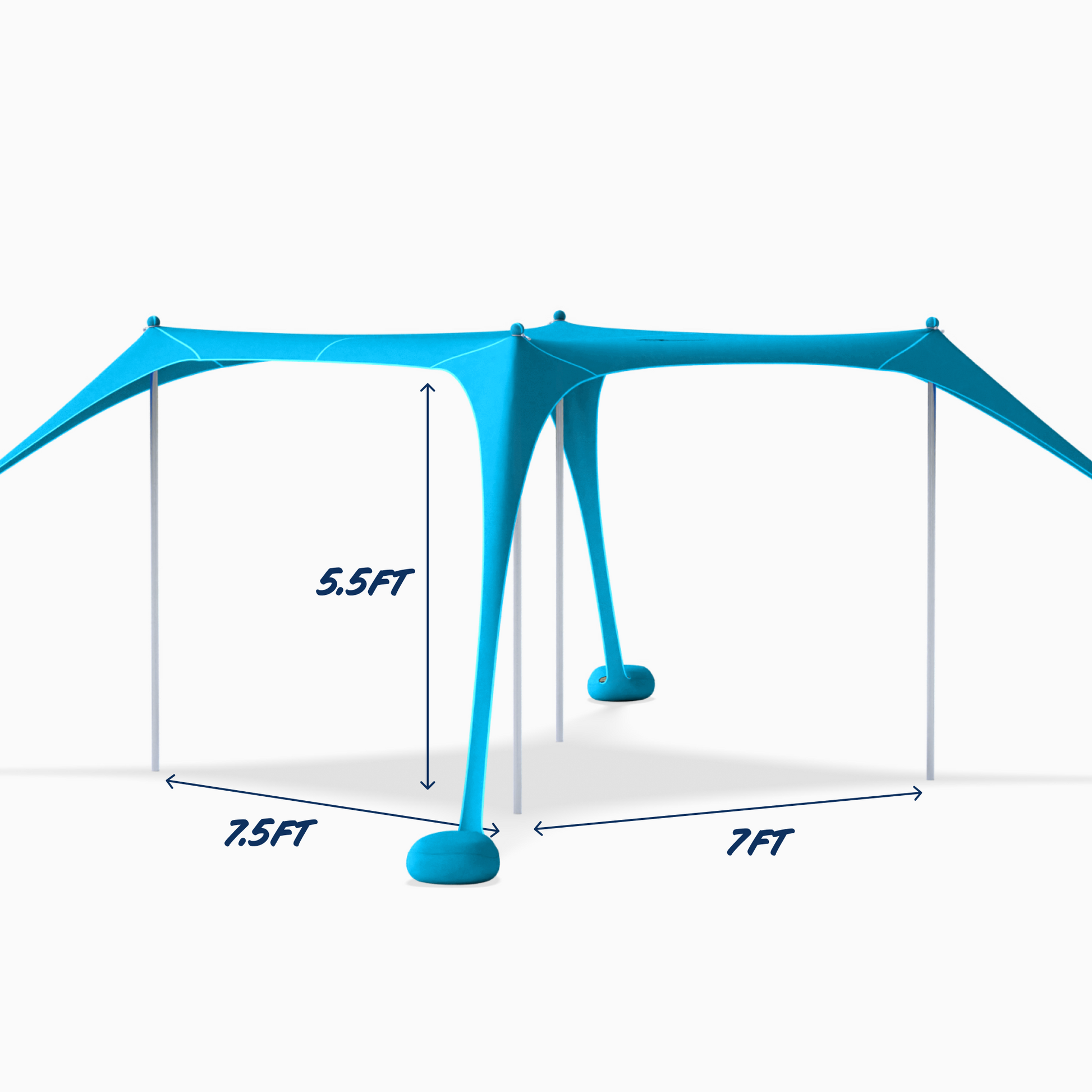 Beach Tent - 4 Person S2 image 7