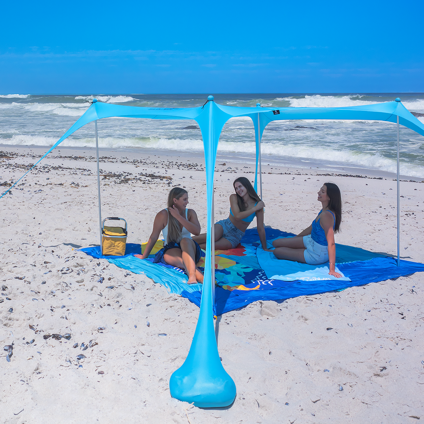 Beach Tent - 4 Person S2 image 2