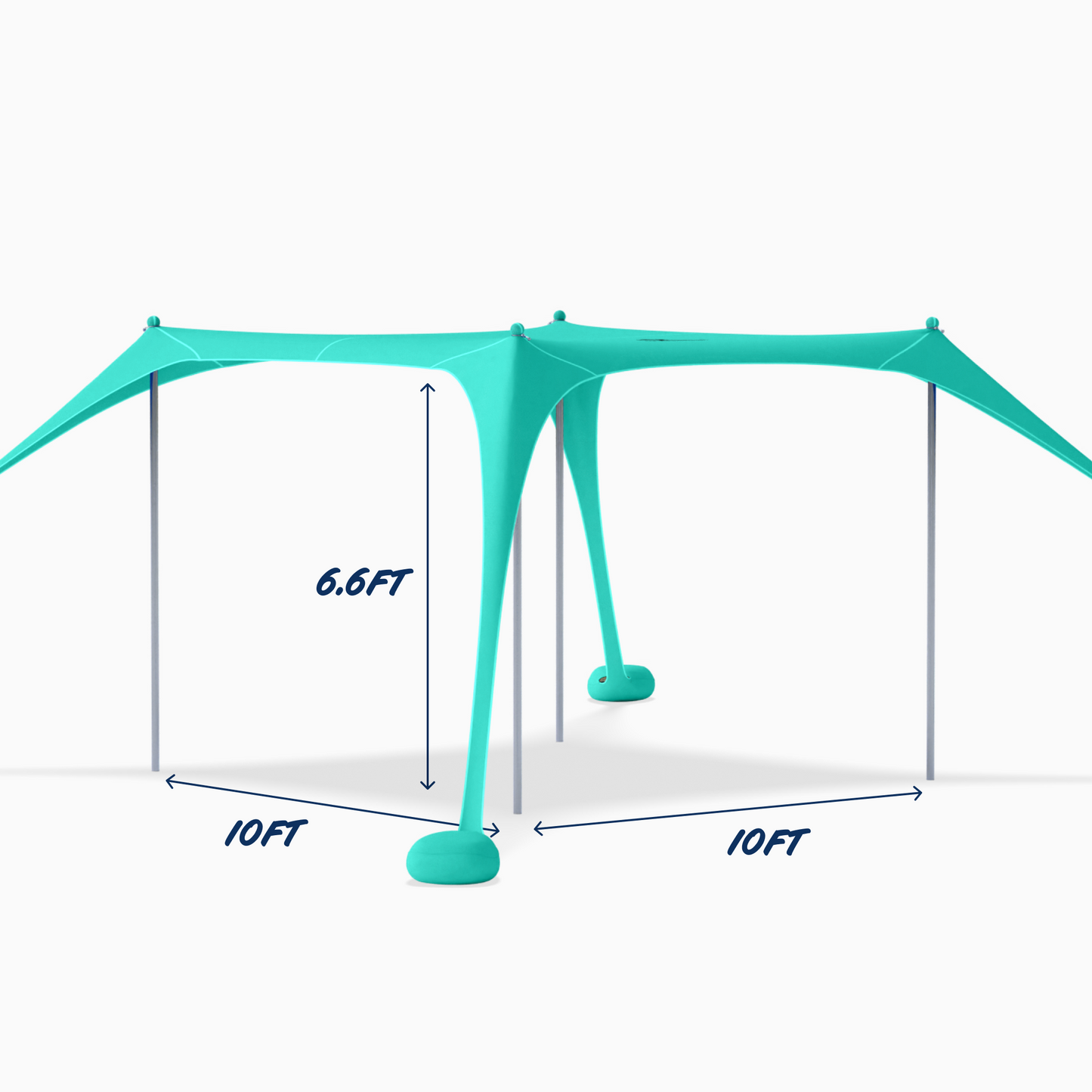 Beach Tent - 8 Person X5 image 32