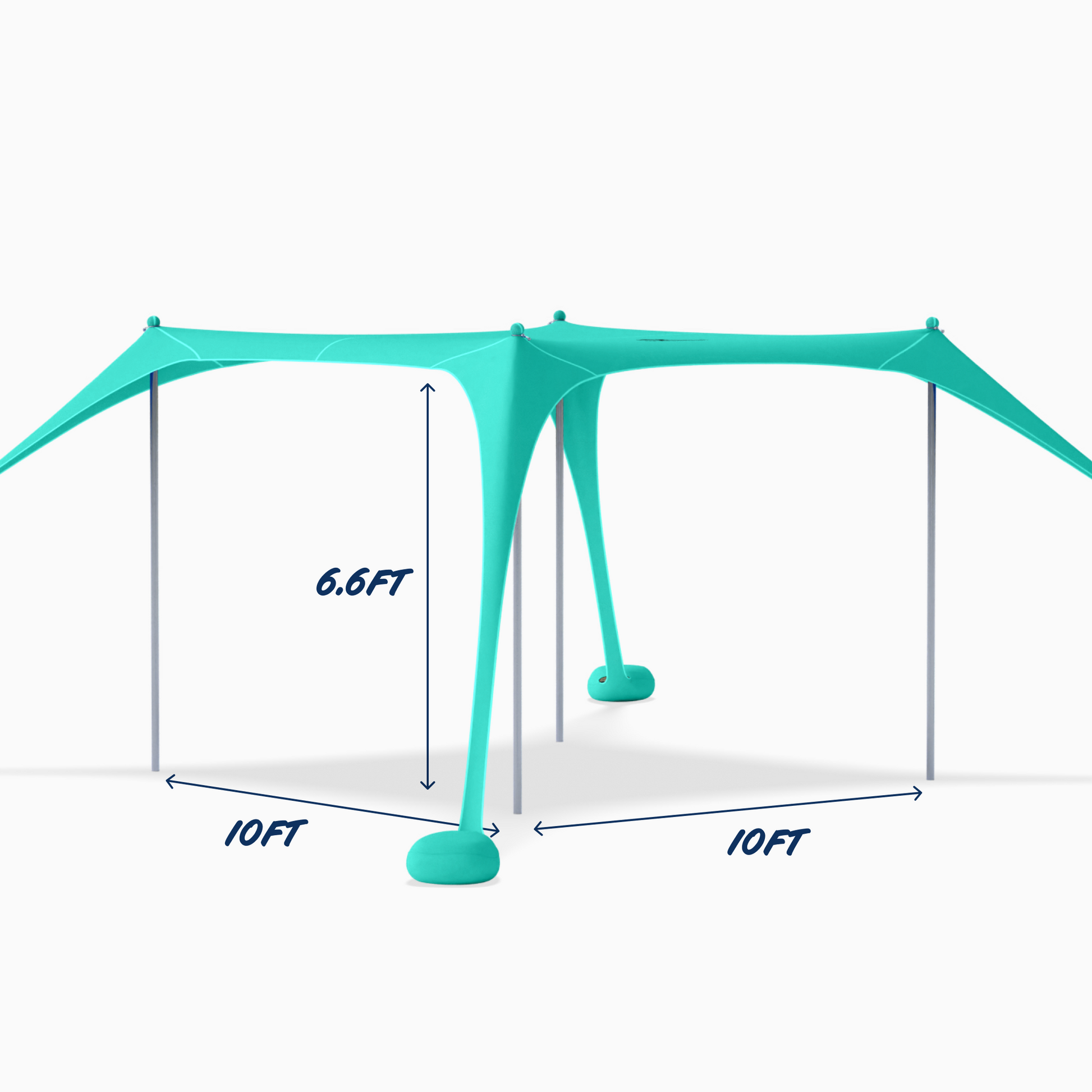 Beach Tent - 8 Person X5 image 32