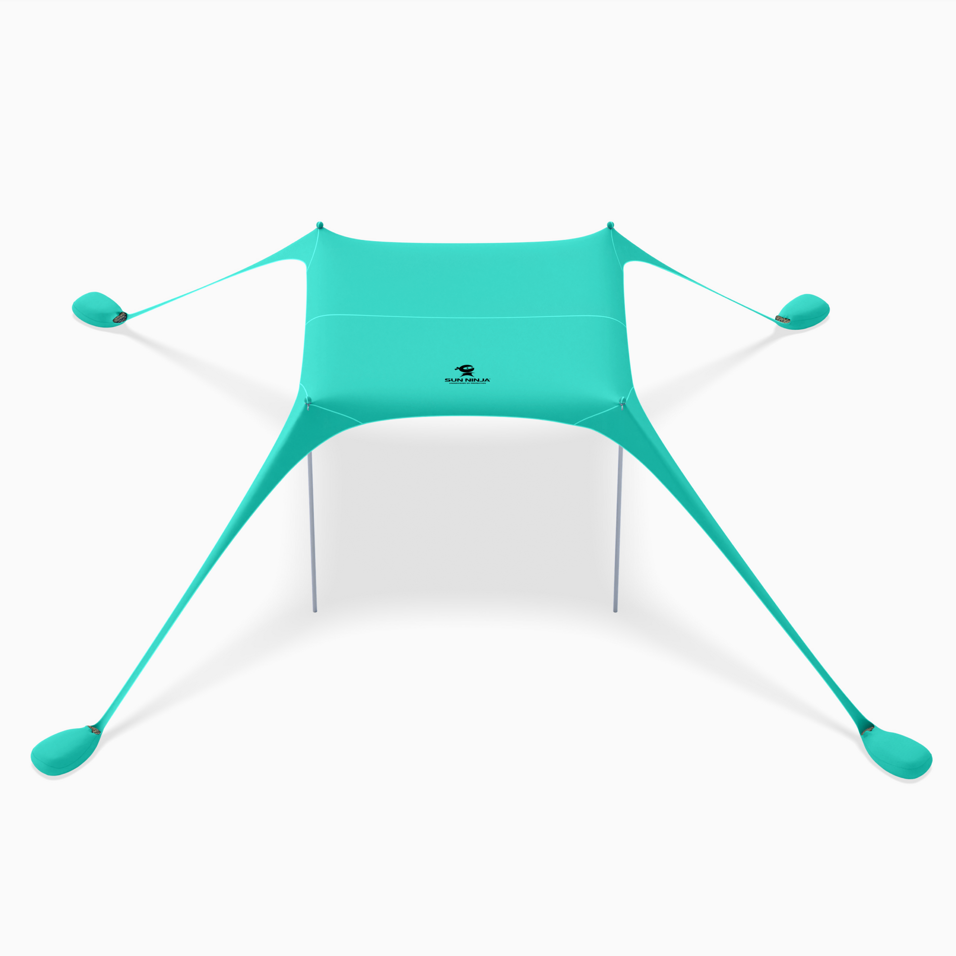Beach Tent - 8 Person X5 image 33