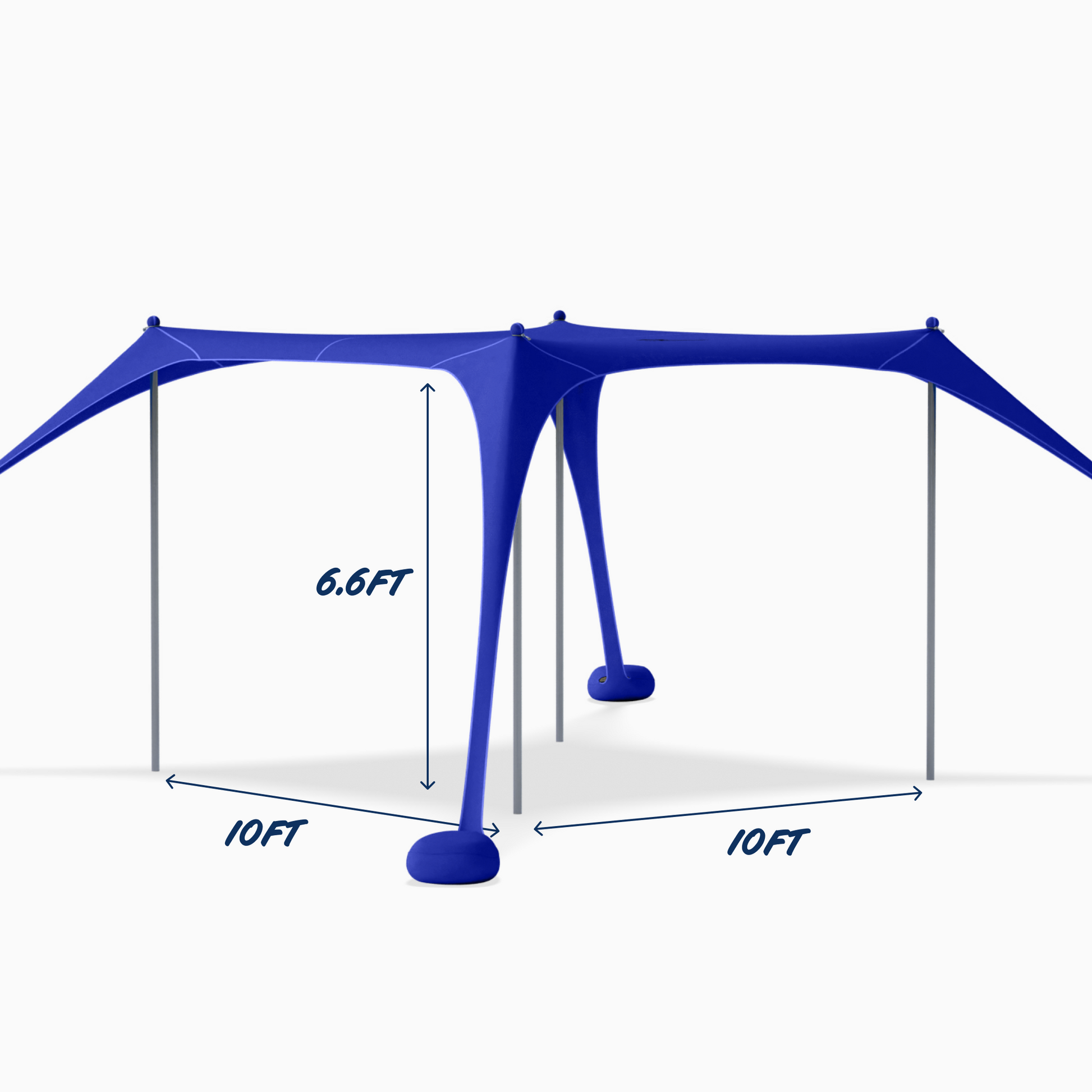 Beach Tent - 8 Person X5 image 24