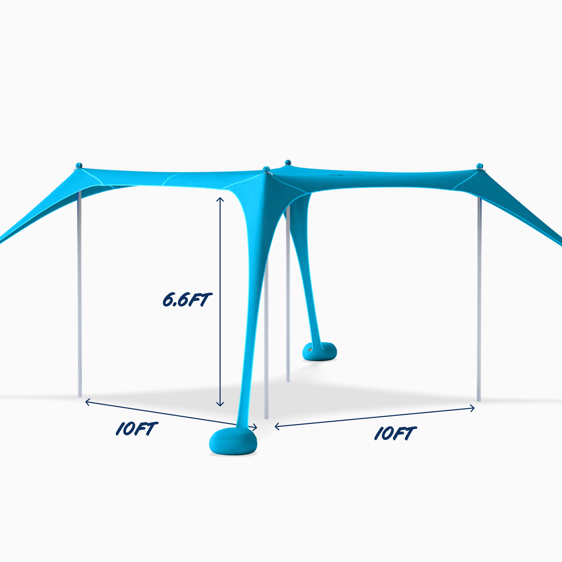 Beach Tent - 8 Person X5 image 7