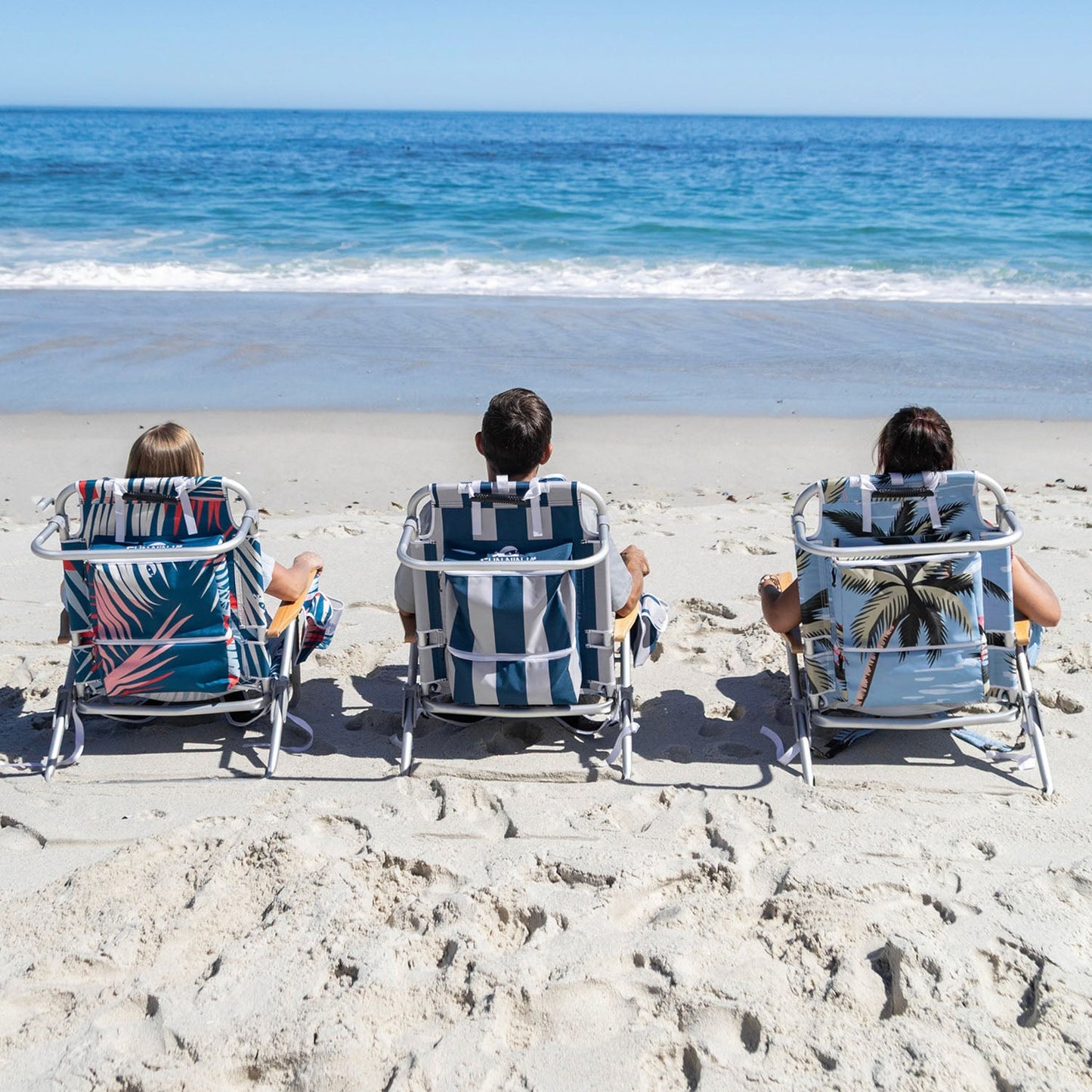 Beach Chair - 2 pc N7 image 6