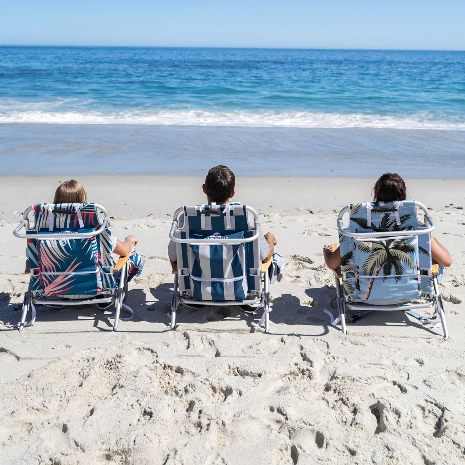 Beach Chair - 2 pc N7 image 6