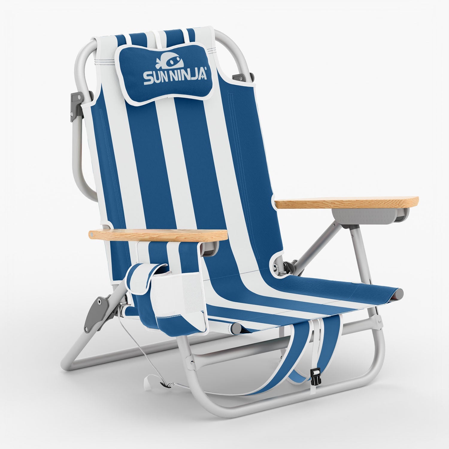 Beach Chair - 2 pc N7 image 14