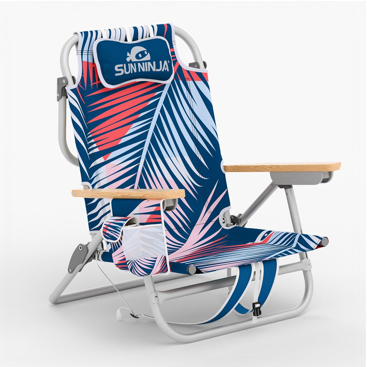 Beach Chair - 1 pc Y6 image 22