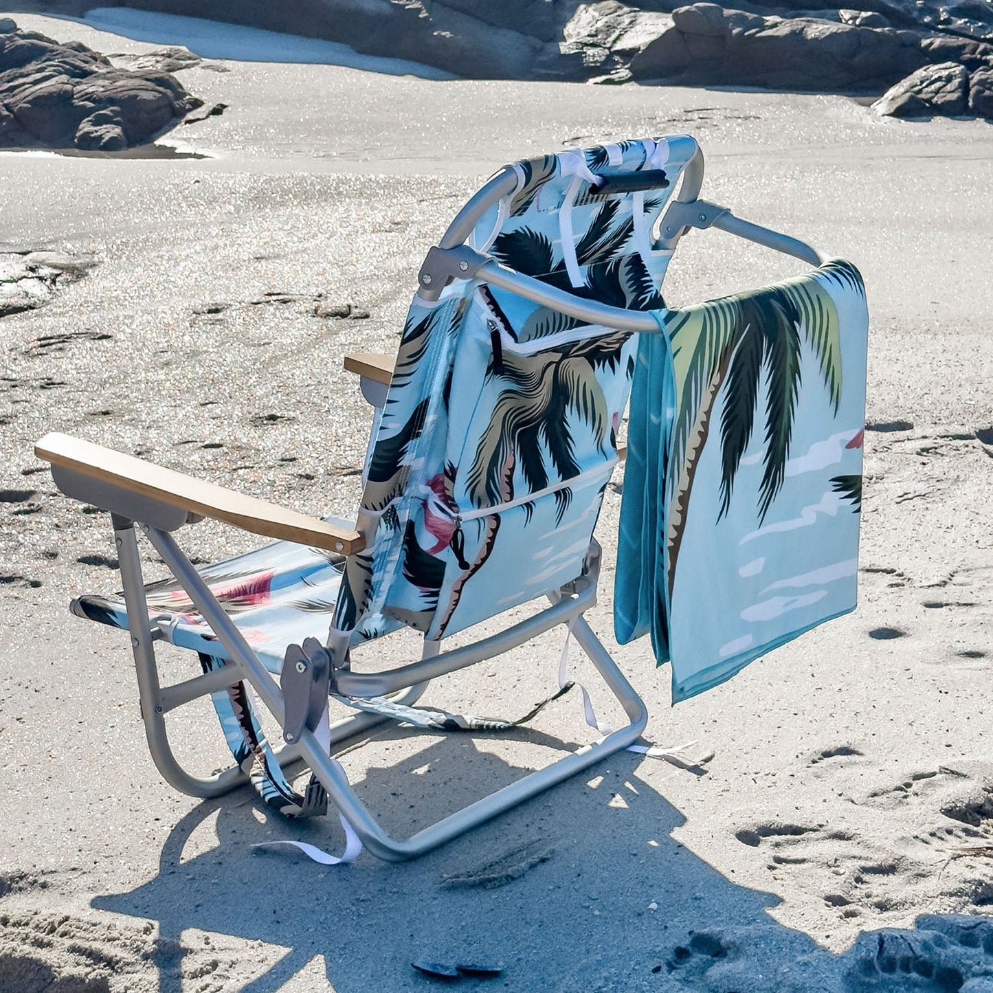 Beach Chair - 2 pc N7 image 32