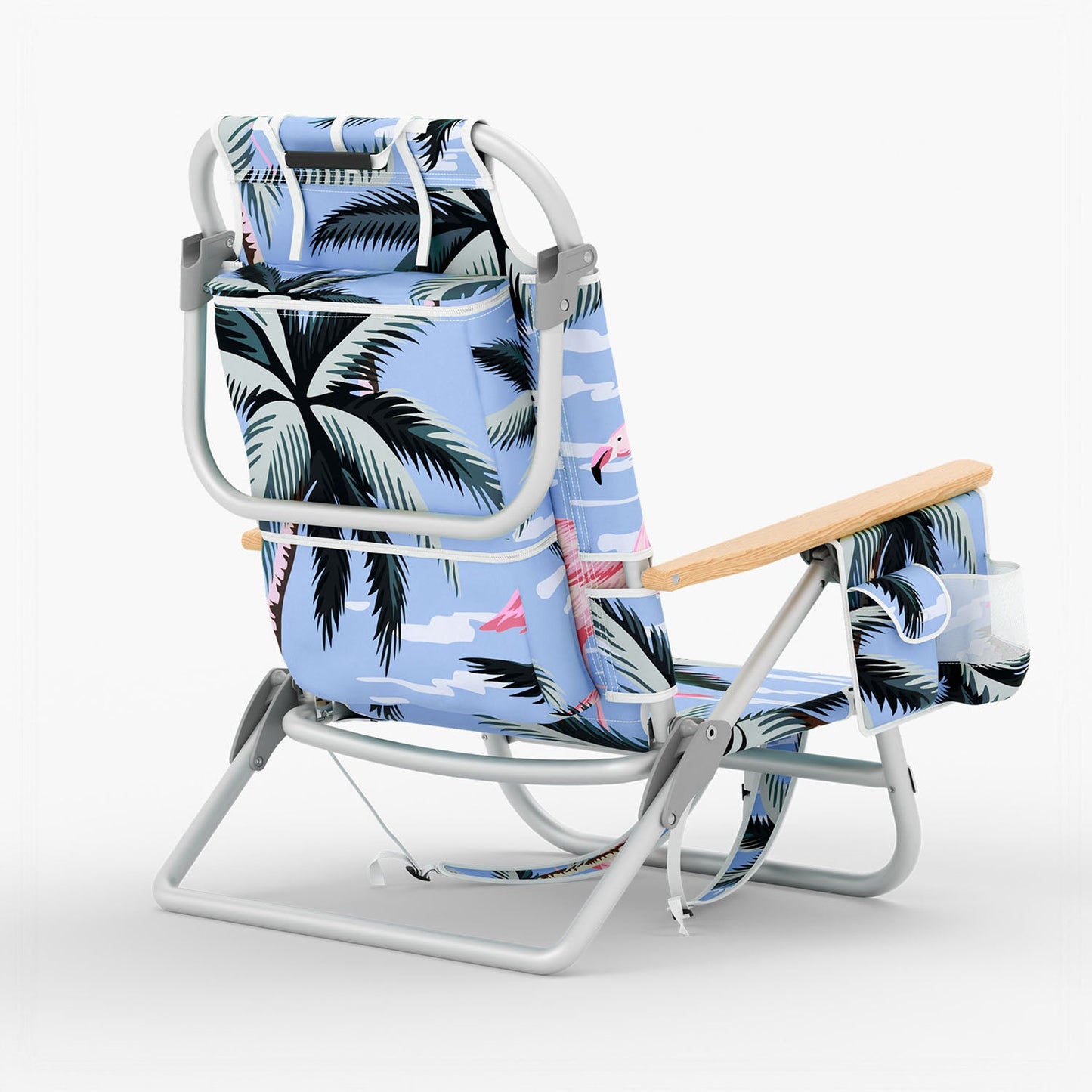 Beach Chair - 1 pc Y6 image 20