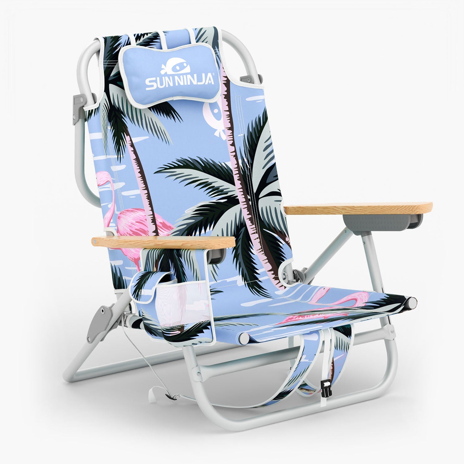 Beach Chair - 2 pc N7 image 36