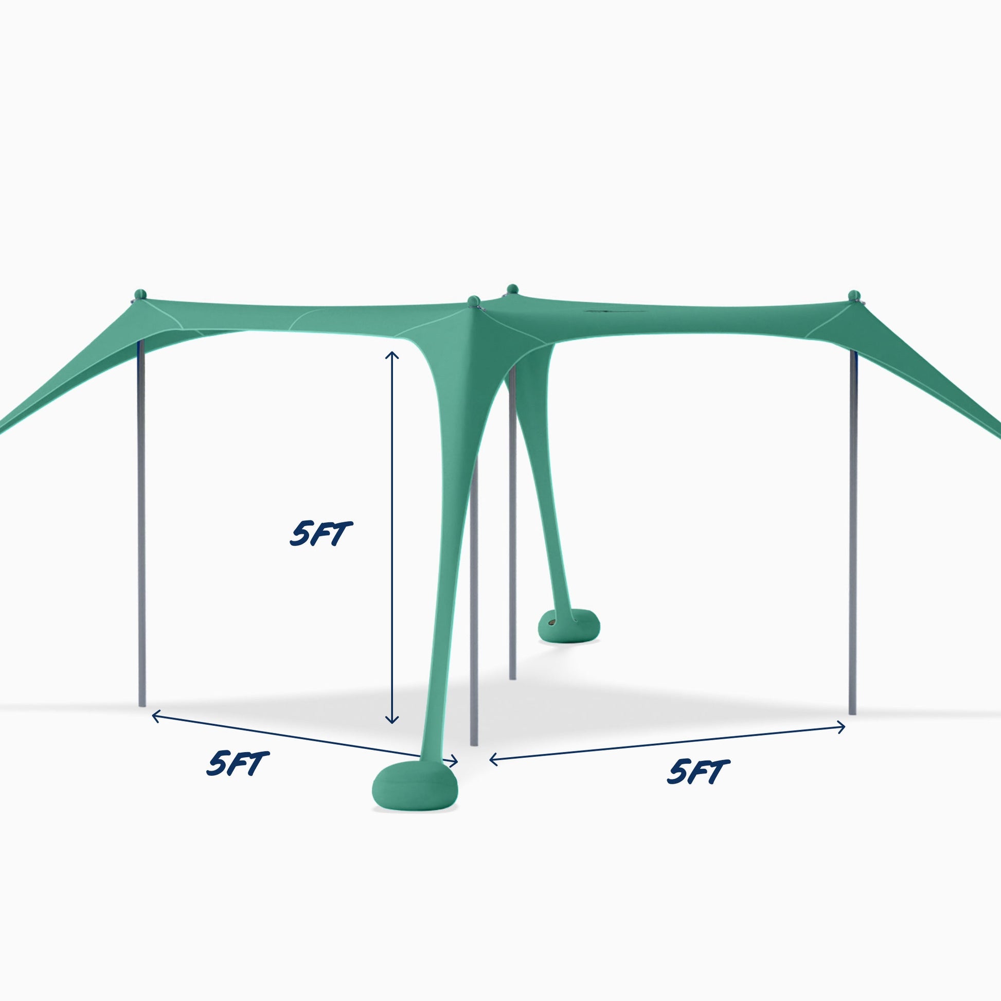 Beach Tent - 2 Person F1 image 31