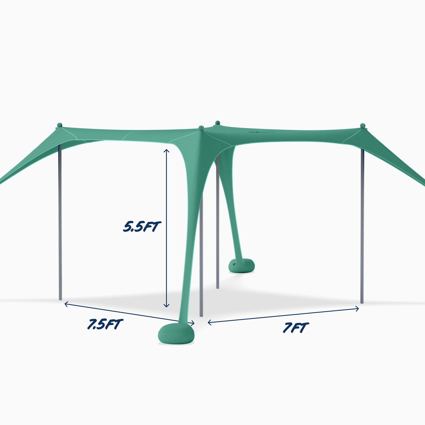 Beach Tent - 4 Person S2 image 31