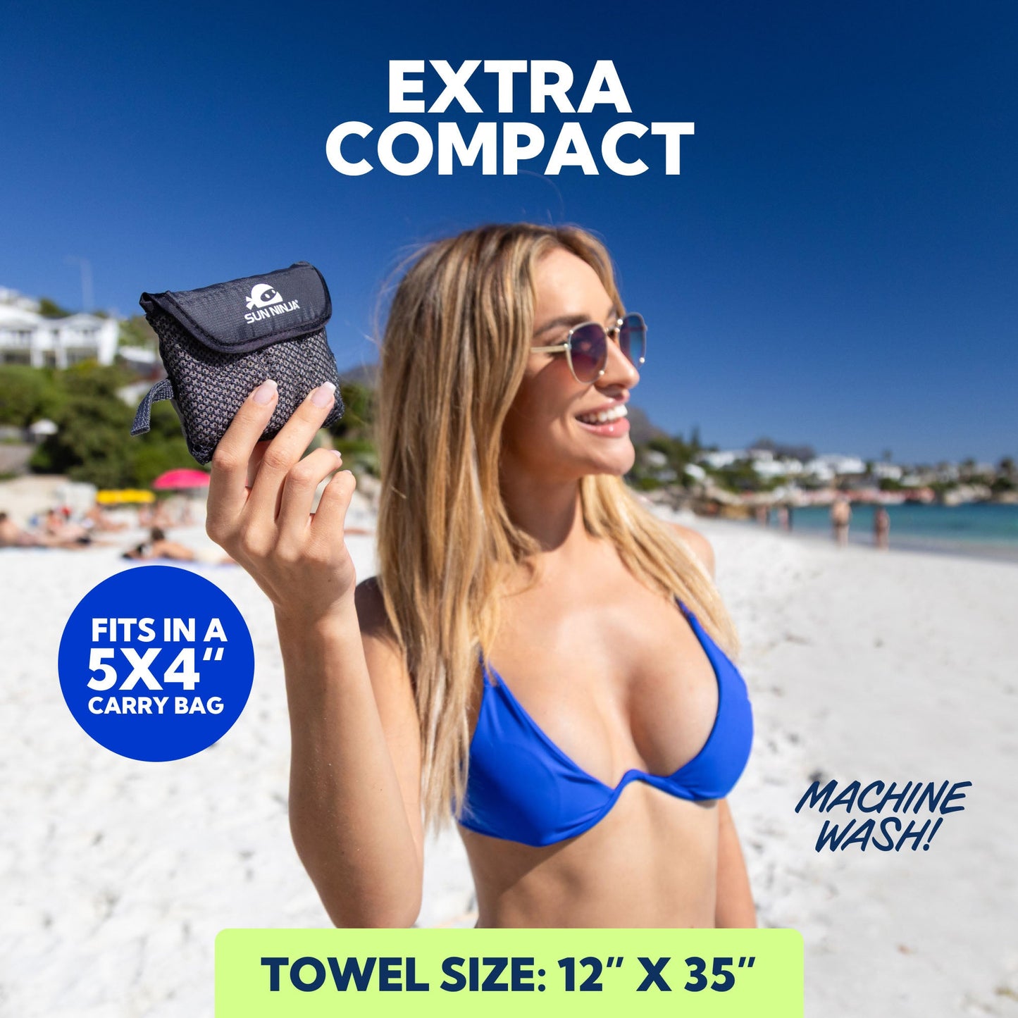 Cooling Towel Y4 image 9