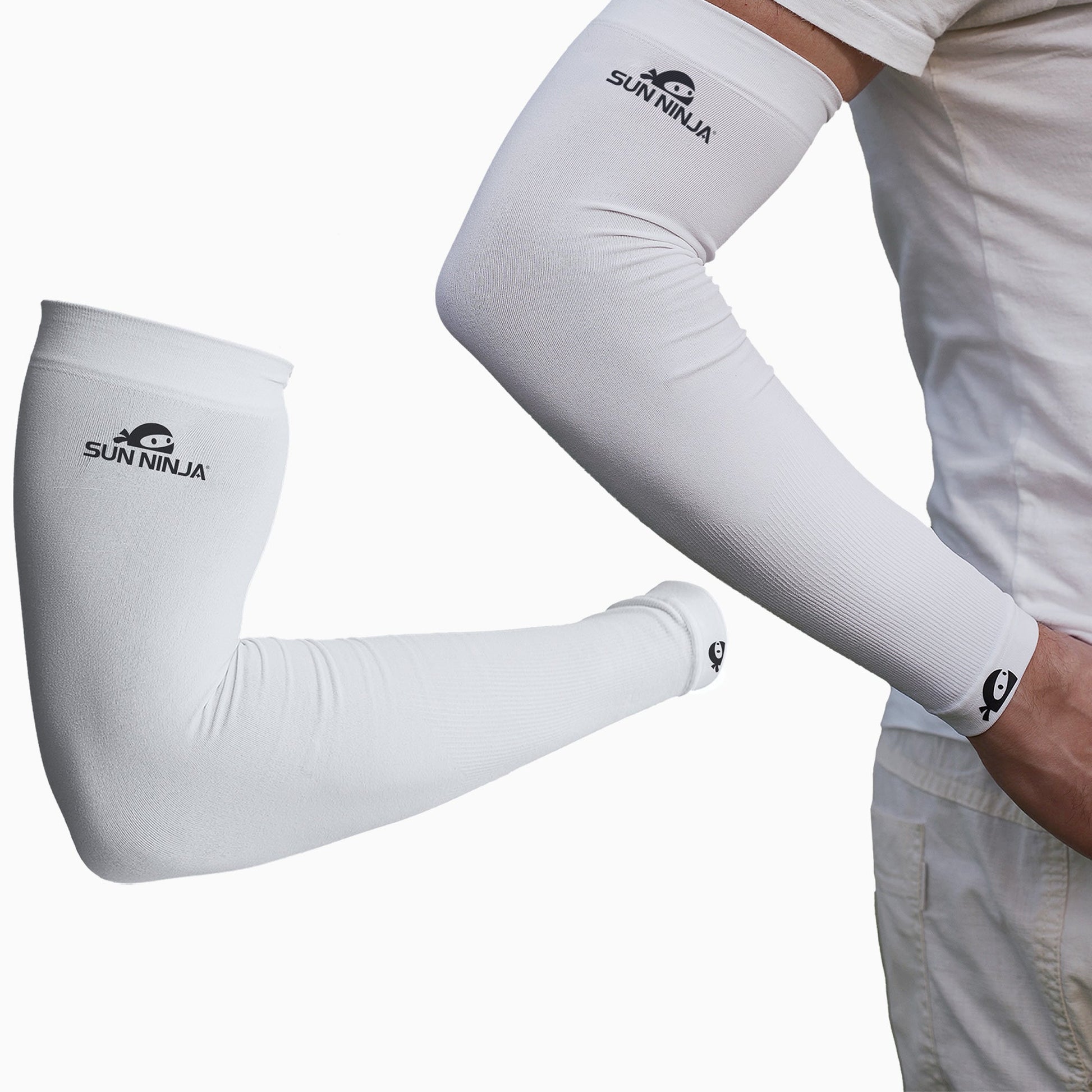 Cooling Arm Sleeves X0 image 3