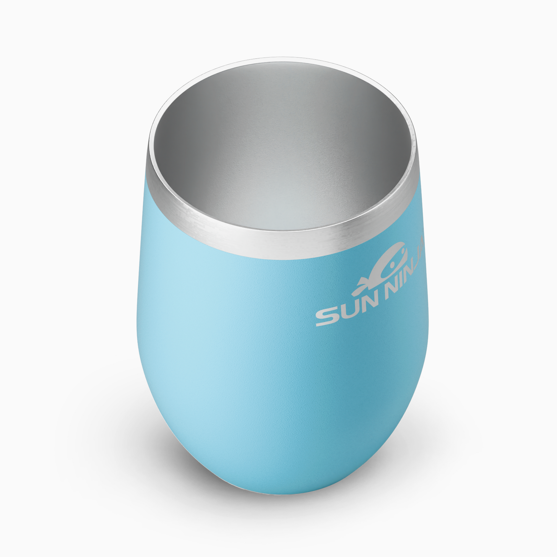 12 oz. Wine Tumbler M0 image 6