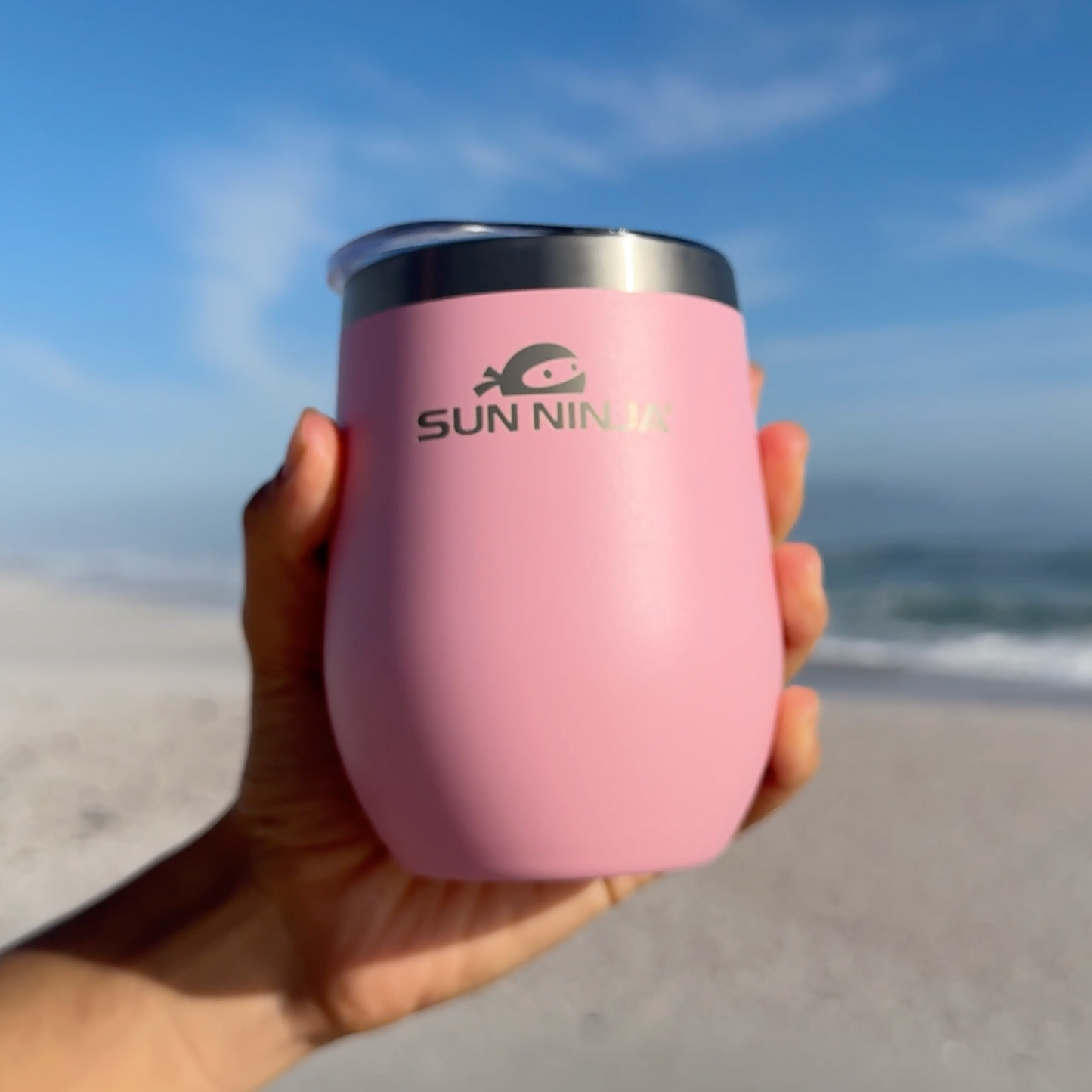 12 oz. Wine Tumbler M0 image 9