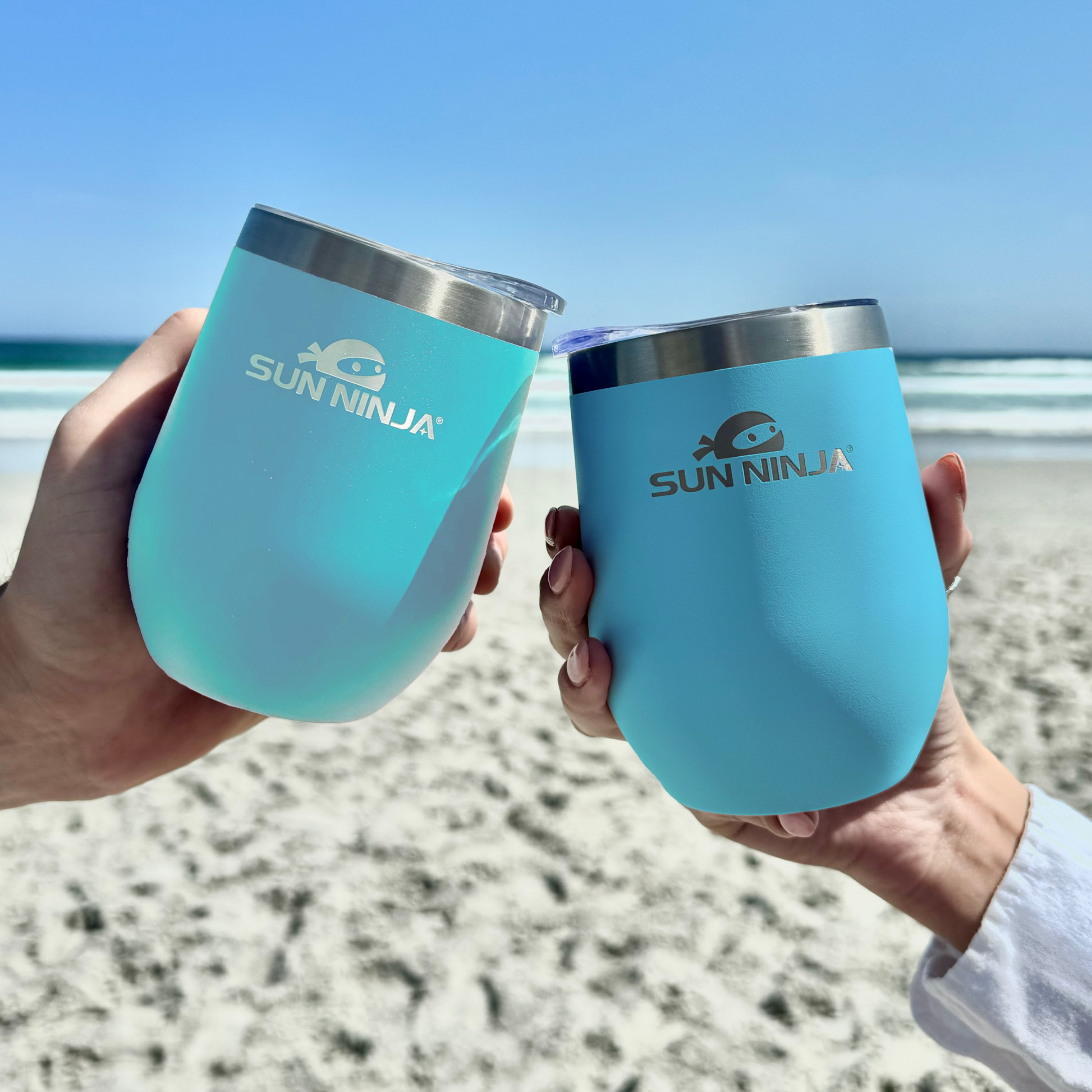 12 oz. Wine Tumbler M0 image 3